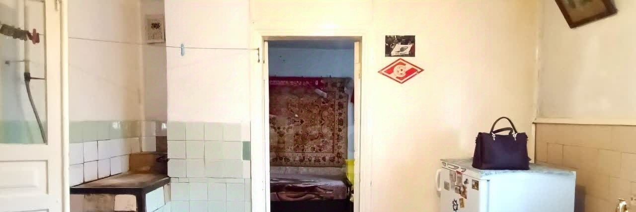 дом р-н Новооскольский г Новый Оскол ул Крупской 15 фото 8