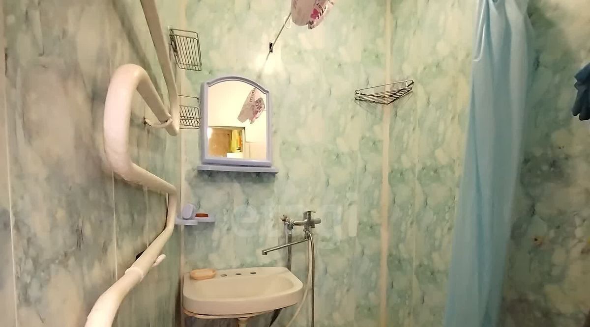 комната г Смоленск р-н Заднепровский ул Маршала Еременко 66 фото 14
