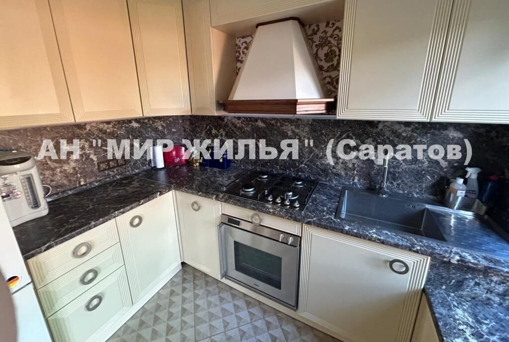дом г Саратов п Беленький снт Чайка ул Центральная муниципальное образование фото 14