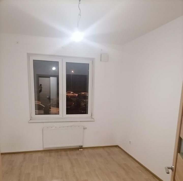квартира г Санкт-Петербург метро Девяткино дор Муринская 16к/1 фото 12