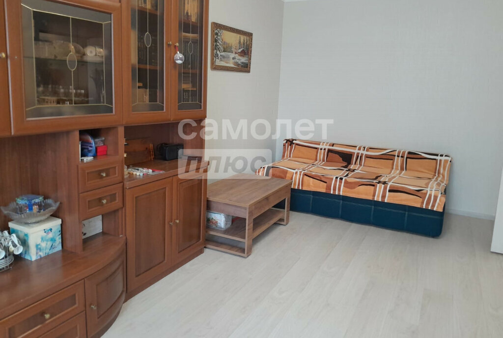 квартира г Зеленоград ул Заводская 14к/1 Зеленоград—Крюково фото 1