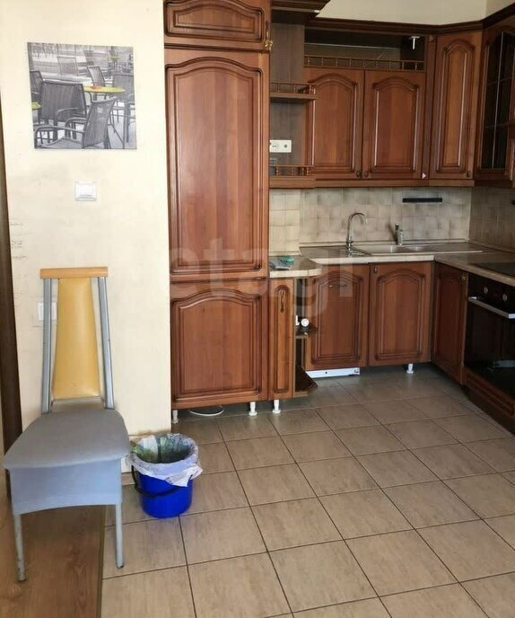 квартира г Красногорск ул Спасская 1к/3 Пенягино фото 2