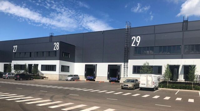городской округ Солнечногорск д Есипово Зеленоград — Крюково, с 2 фото