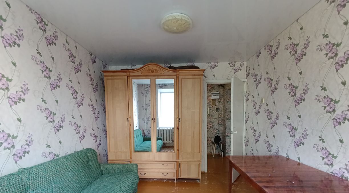 квартира г Уфа р-н Октябрьский ул Набережная р. Уфы 39/2 фото 11