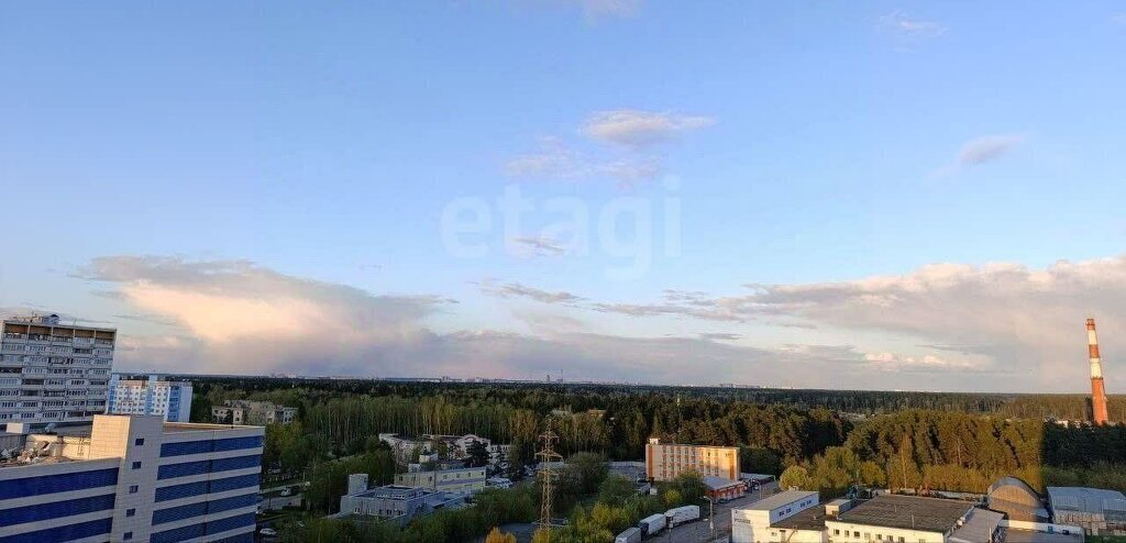 квартира г Королев ул Академика Легостаева 8 Ростокино фото 5
