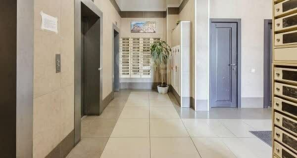 квартира г Одинцово ул Северная 5к/4 Одинцово фото 10