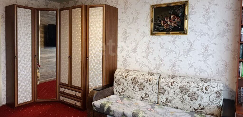 квартира г Королев ул Академика Легостаева 8 Ростокино фото 14