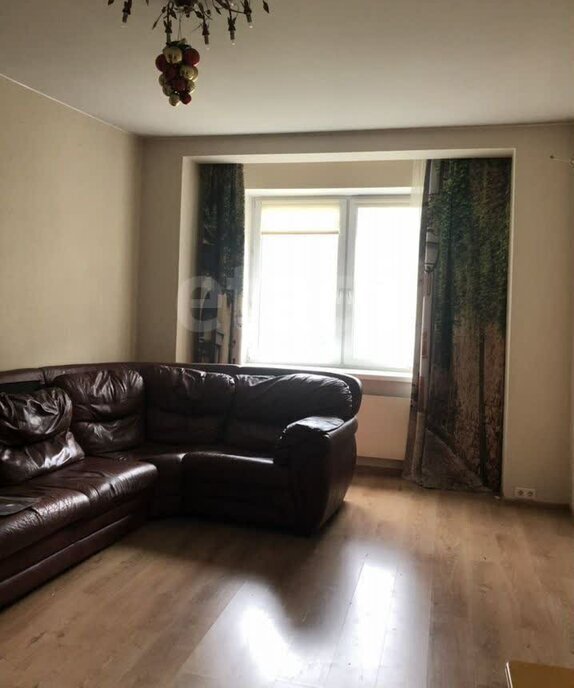 квартира г Красногорск ул Спасская 1к/3 Пенягино фото 25