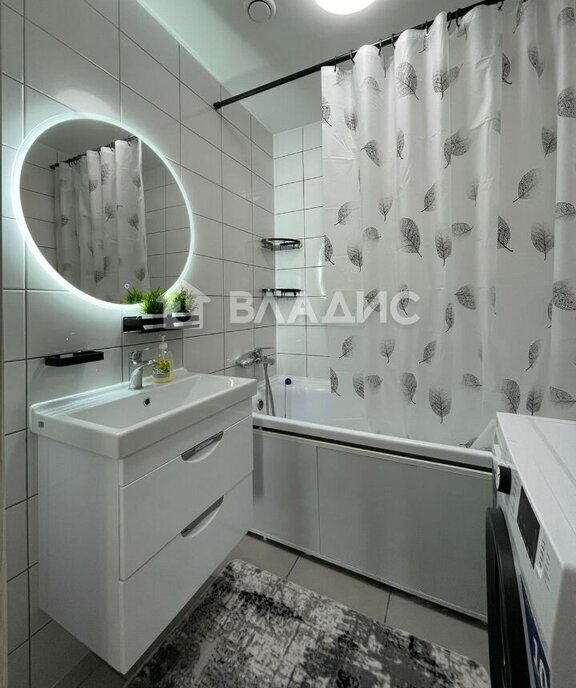квартира г Котельники р-н мкр Парковый Котельники, 1к 20 фото 12