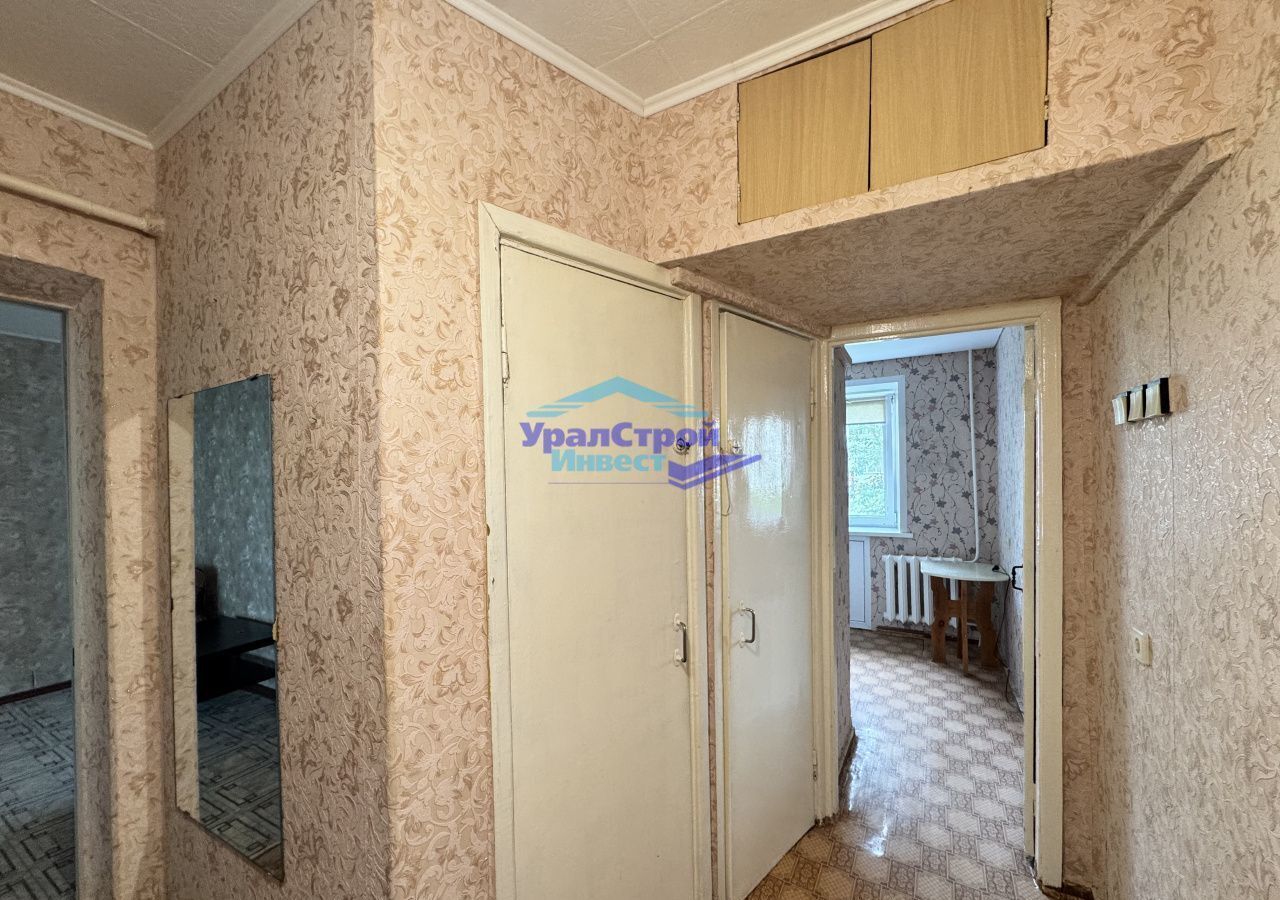 квартира г Октябрьский ул Северная 16 фото 9