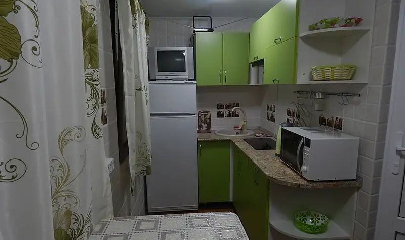 комната г Геленджик ул Калинина 18 фото 1
