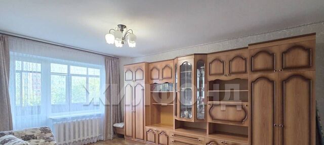 р-н Советский Академгородок дом 16 фото
