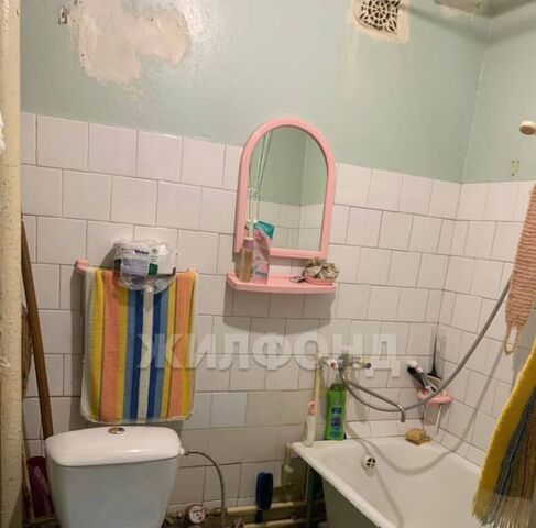 квартира Речной вокзал ул Звездная 18 фото