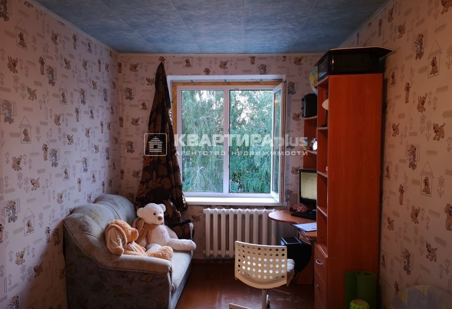 квартира р-н Невьянский г Невьянск ул Малышева 8 фото 1