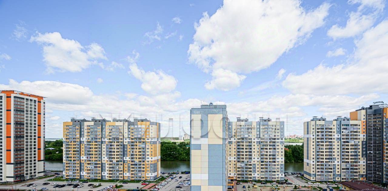 квартира г Новосибирск ул Междуреченская 3 Площадь Ленина фото 3