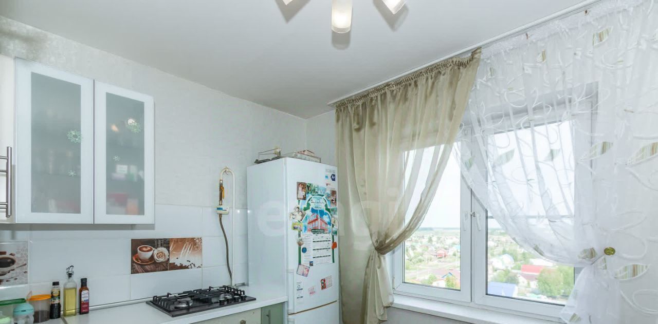 квартира г Омск р-н Центральный ул 21-я Амурская 35 фото 10