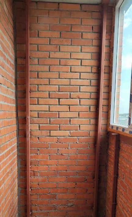 квартира г Омск р-н Кировский ул 4-я Любинская 34/1 фото 8