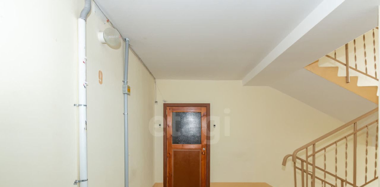 квартира г Омск р-н Центральный ул 21-я Амурская 35 фото 30