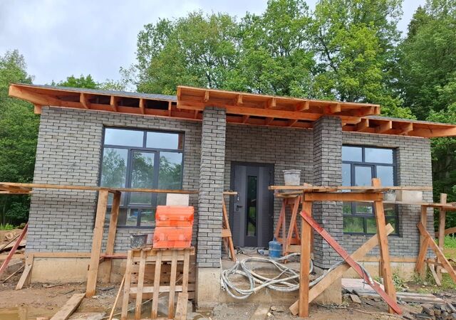 направление Курское (юг) ш Калужское 16 км, Московская область фото