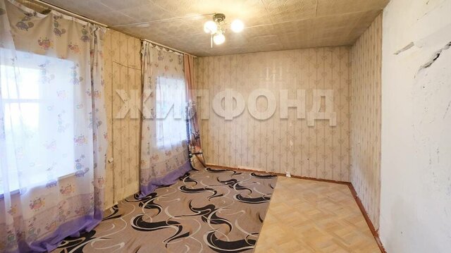 земля Заельцовская ул Бестужева фото