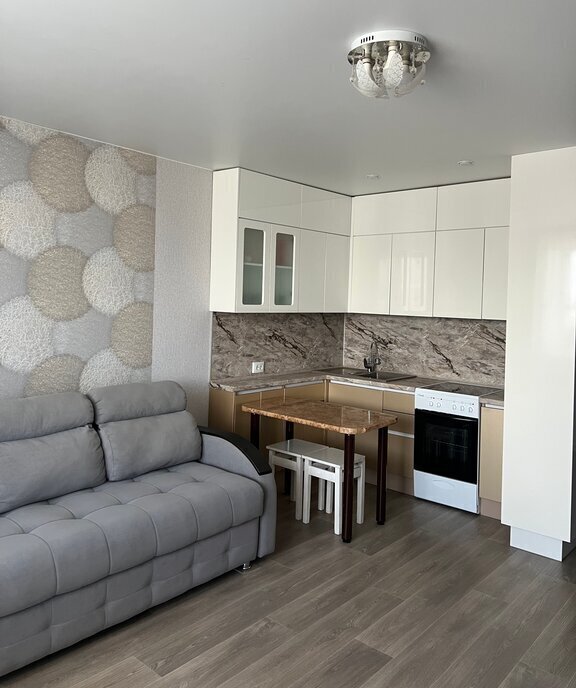 квартира г Благовещенск ул Зейская 283 фото 4