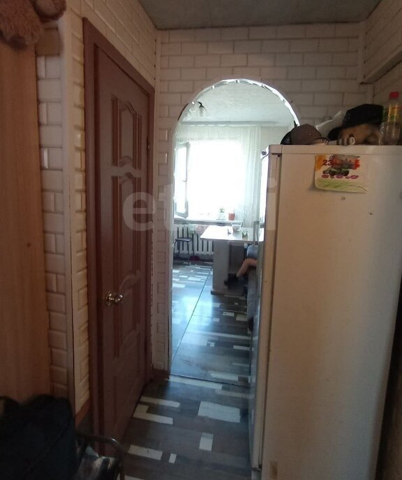 квартира г Иркутск ул Ярославского 240 фото 2