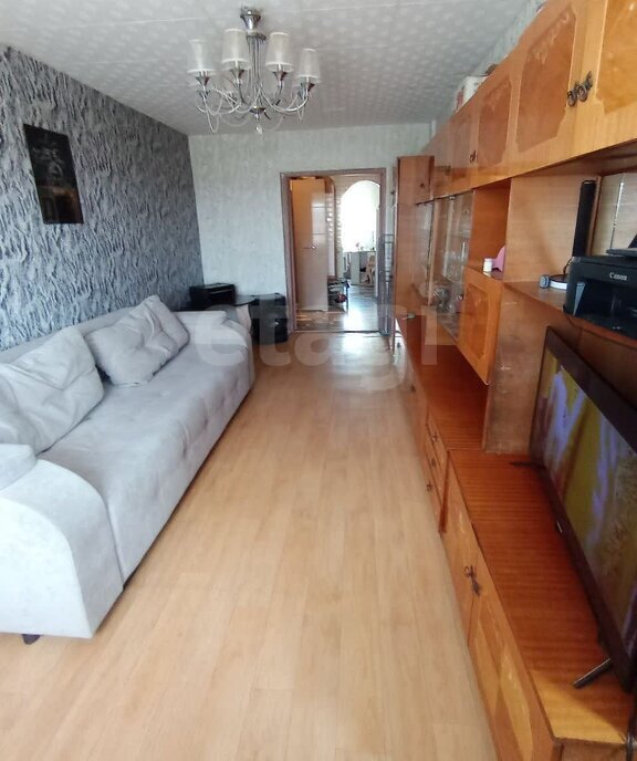 квартира г Иркутск ул Ярославского 240 фото 4