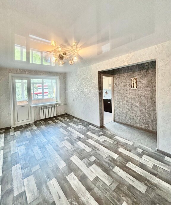 квартира г Северодвинск пр-кт Труда 43 фото 3
