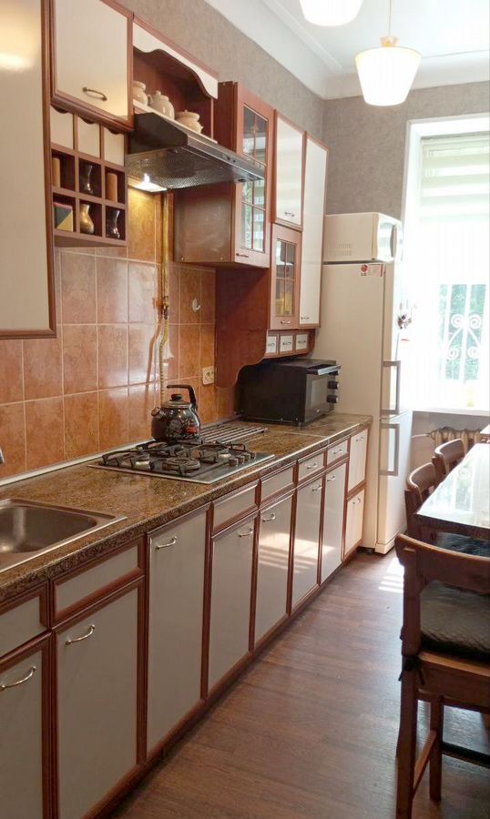 квартира г Химки ул Чкалова 10/6 Химки фото 5