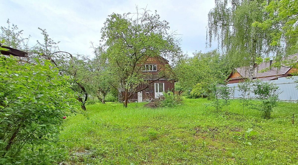 дом г Лосино-Петровский рп Свердловский снт Здоровье 25 фото 10