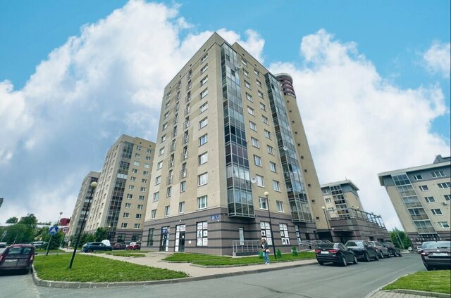 наб Варкауса 27к/1 фото