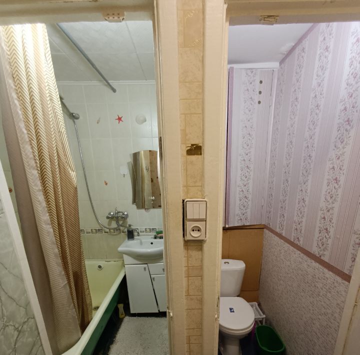 квартира г Петрозаводск ул Лизы Чайкиной 25 фото 4