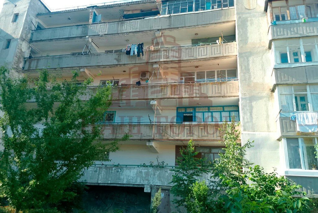квартира г Феодосия ул Челнокова 56 фото 3