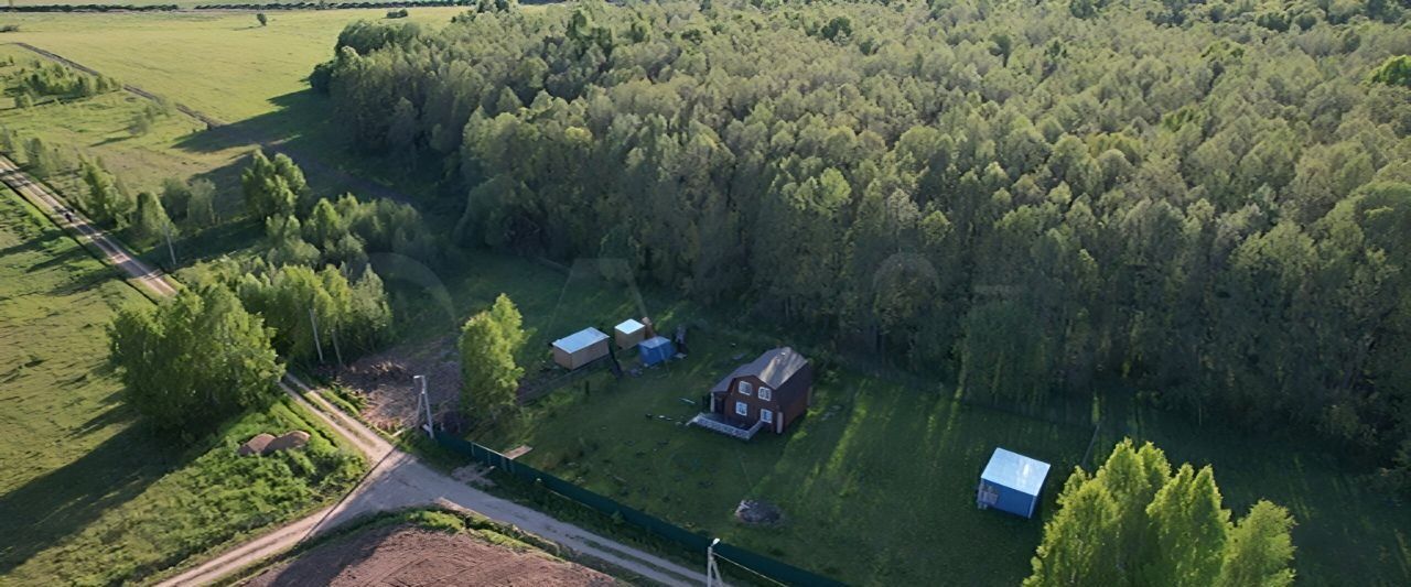 земля г Сергиев Посад дп тер. ТСНЛесная капель ул Центральная Сергиево-Посадский городской округ фото 22