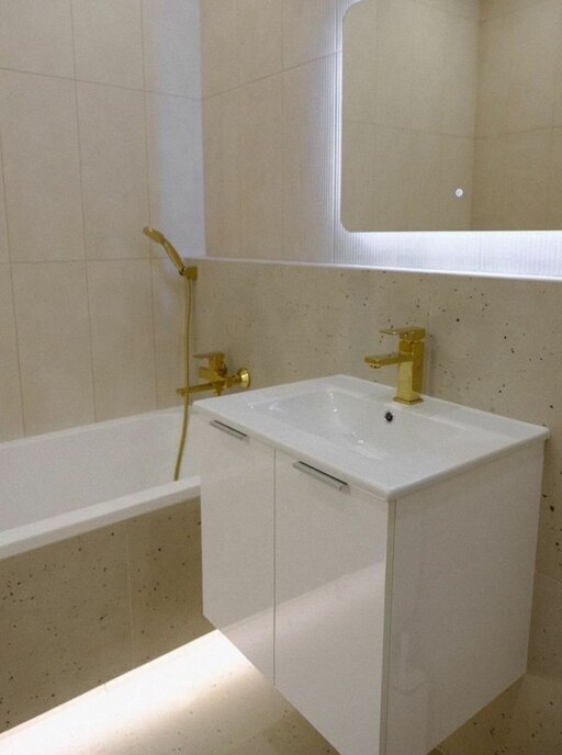 квартира г Краснодар ул им. Дзержинского 64/2 фото 5