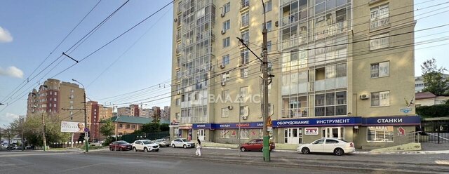 р-н Первомайский ул Калинина 1 фото
