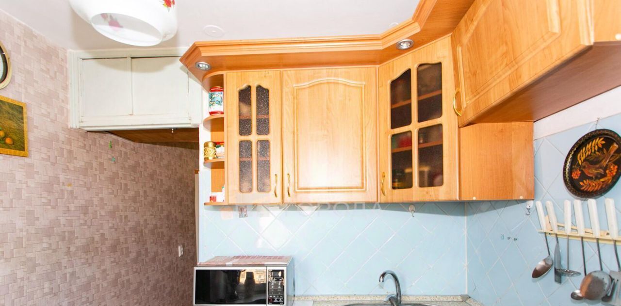 квартира г Новосибирск пер 1-й Чукотский 8 Площадь Маркса фото 13