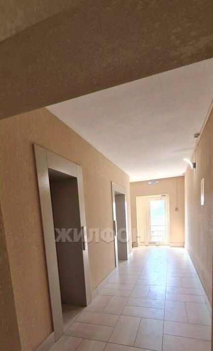 квартира г Бердск ул Ленина 132 фото 16