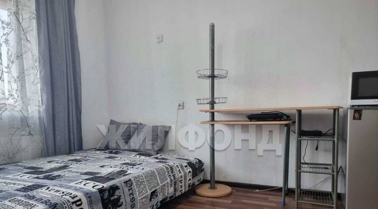 квартира г Новосибирск ул Титова 276 Площадь Маркса фото 6