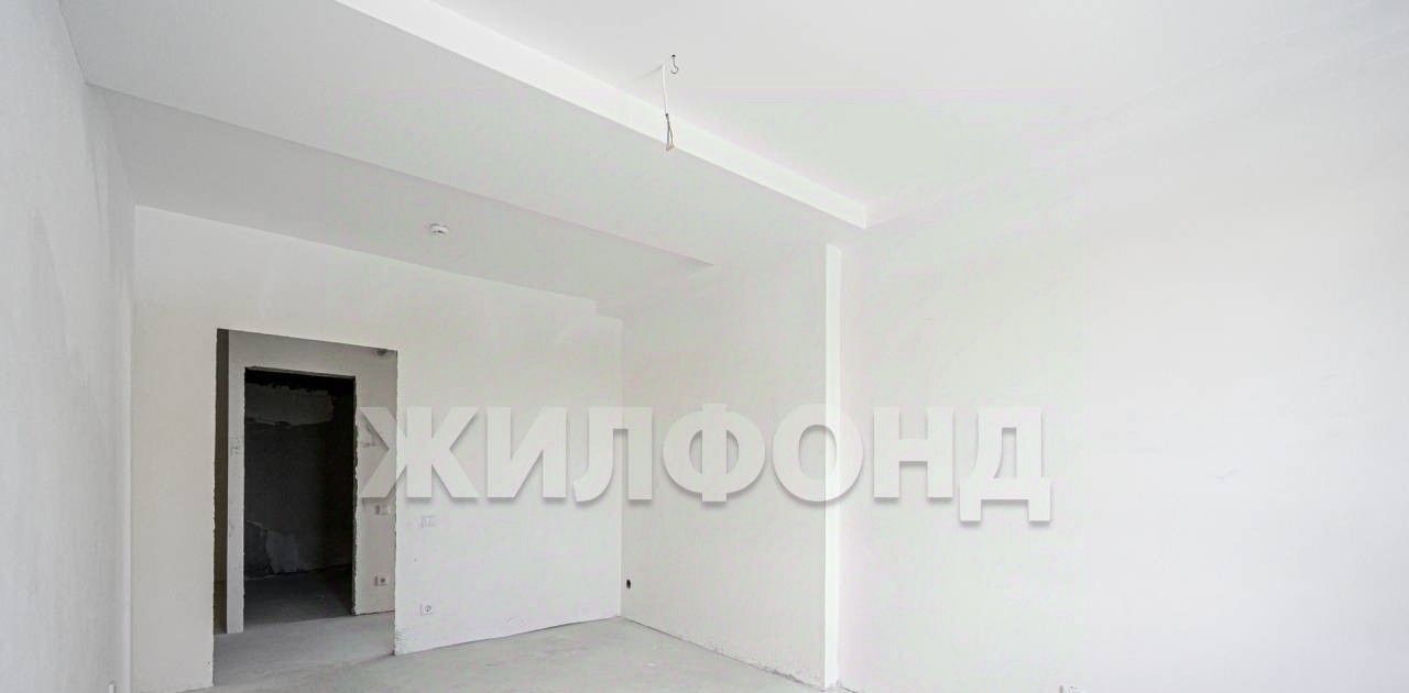квартира г Новосибирск ул Междуреченская 3 Площадь Ленина фото 18