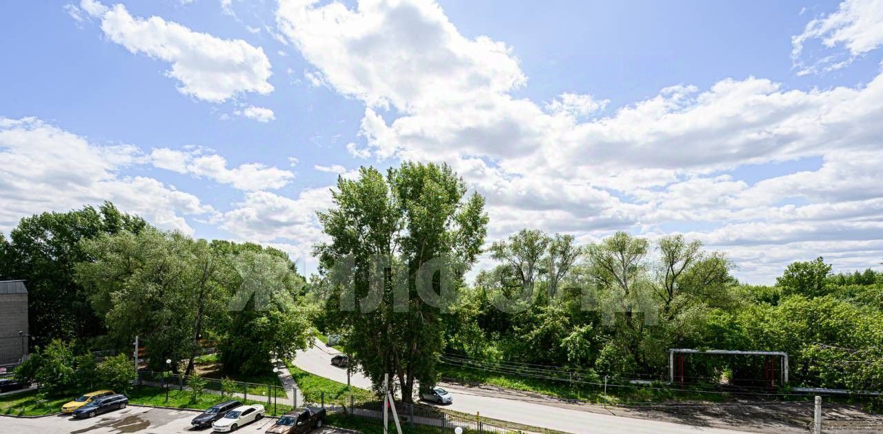 квартира г Новосибирск ул Междуреченская 3 Площадь Ленина фото 11