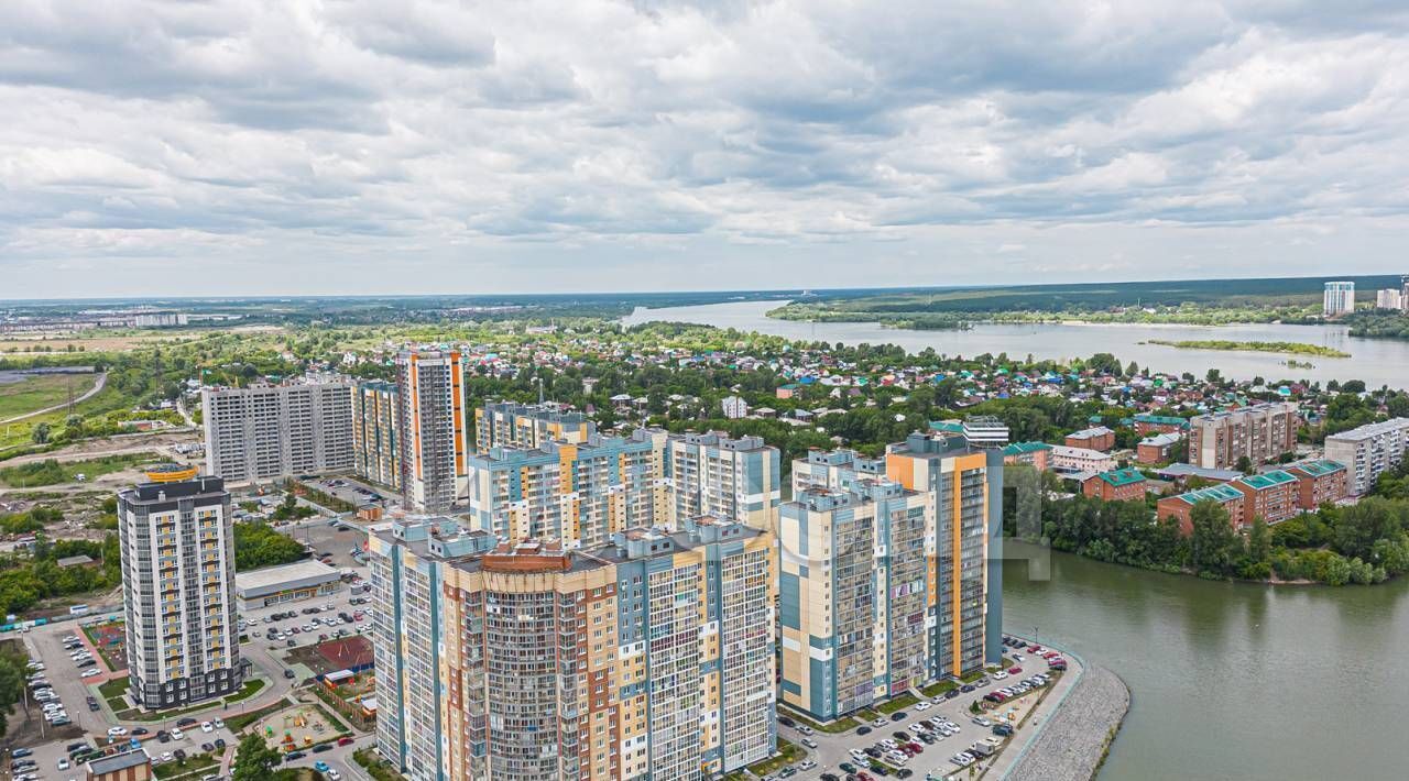 квартира г Новосибирск ул Междуреченская 3 Площадь Ленина фото 34