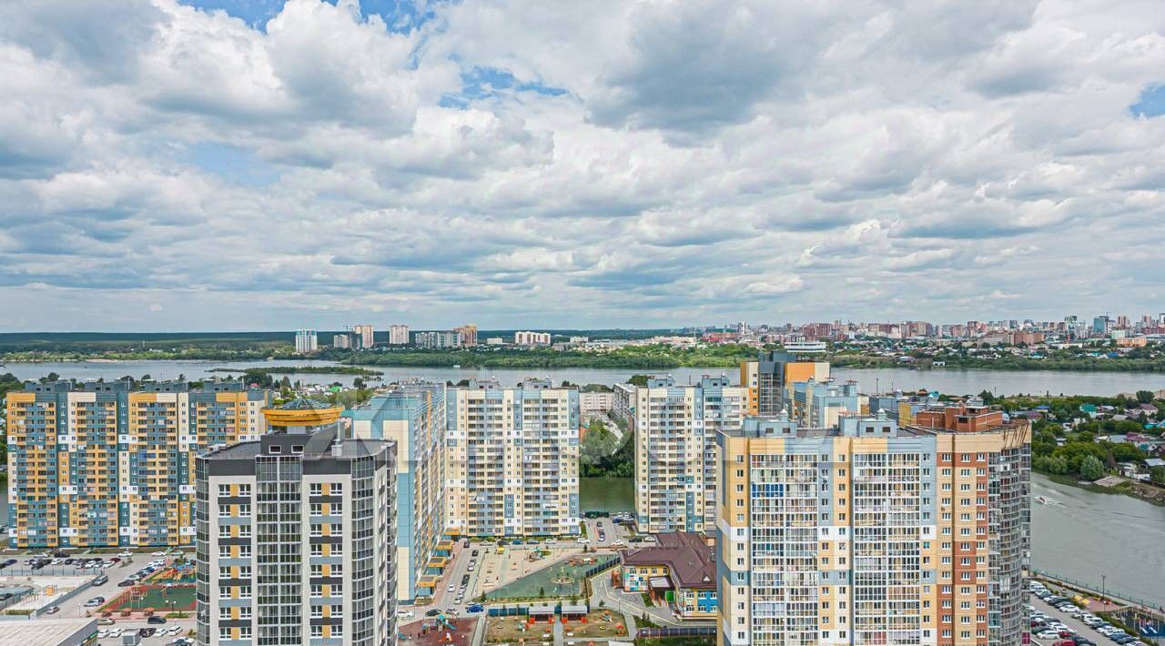 квартира г Новосибирск ул Междуреченская 3 Площадь Ленина фото 33