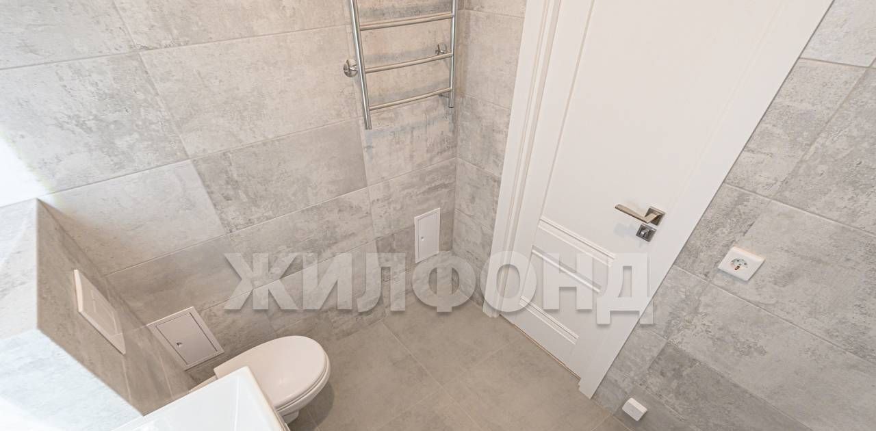 квартира г Новосибирск ул Междуреченская 3 Площадь Ленина фото 21
