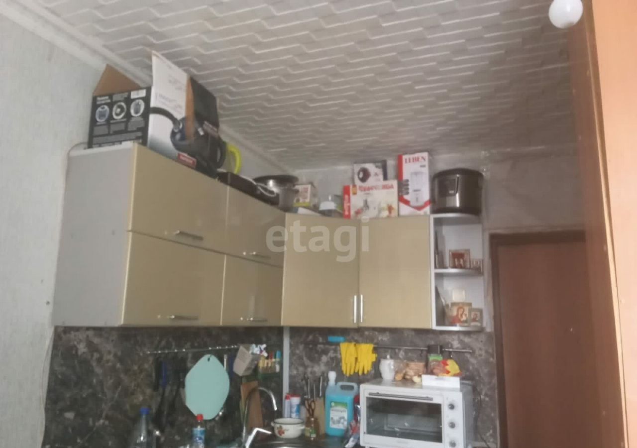 комната г Троицк ул им. Ю.А. Гагарина 16б фото 3
