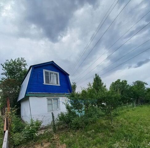 Горьковская снт тер.Буревестник 22 фото