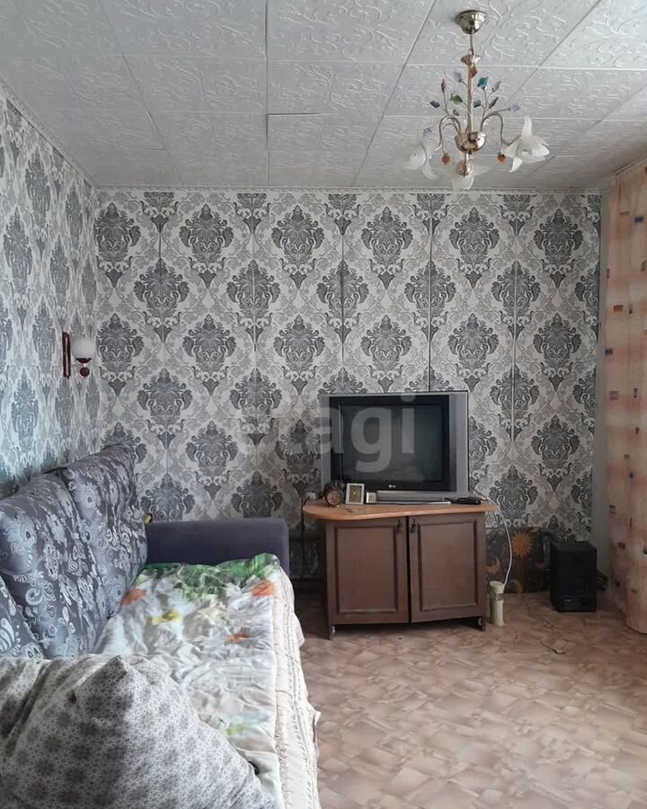 квартира г Кыштым п Тайгинка ул Строителей 20 фото 1