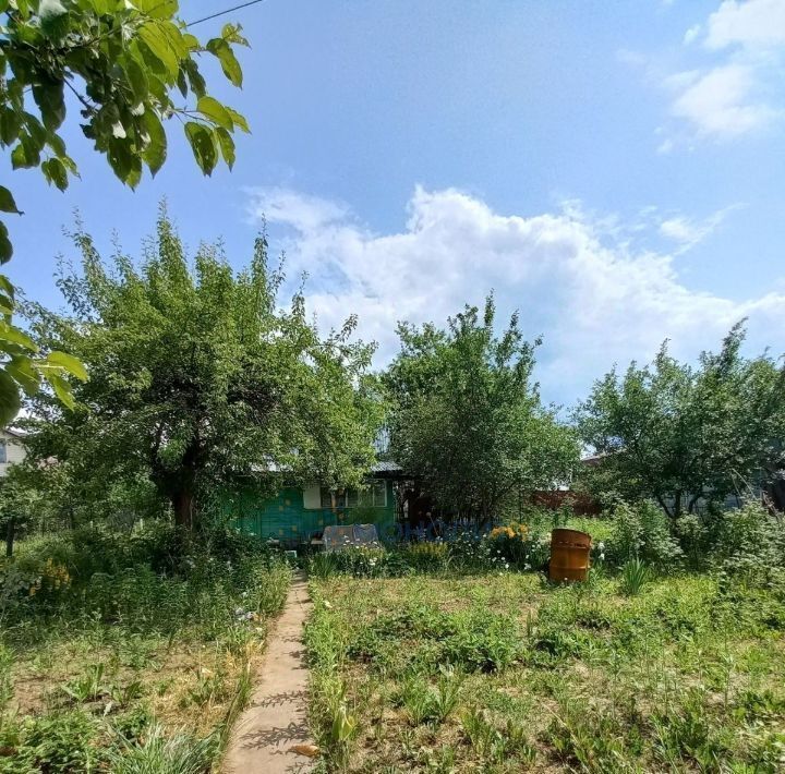 дом г Нижний Новгород Горьковская снт тер.Буревестник 22 фото 4