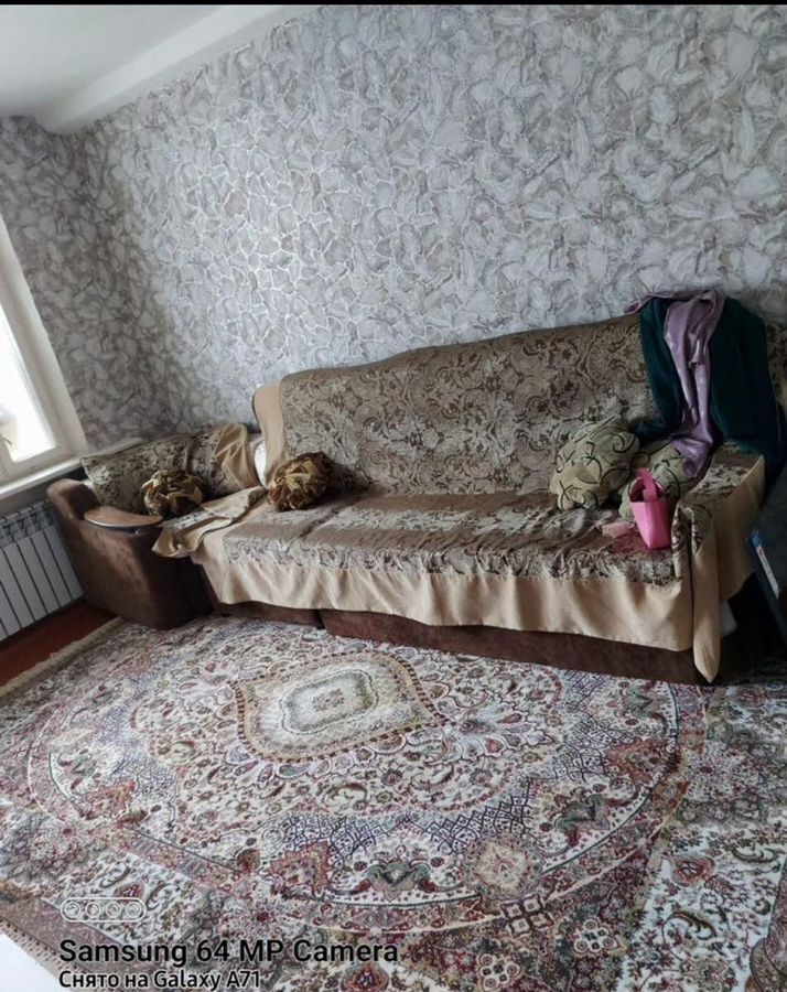 квартира г Избербаш ул Маяковского 116 фото 3