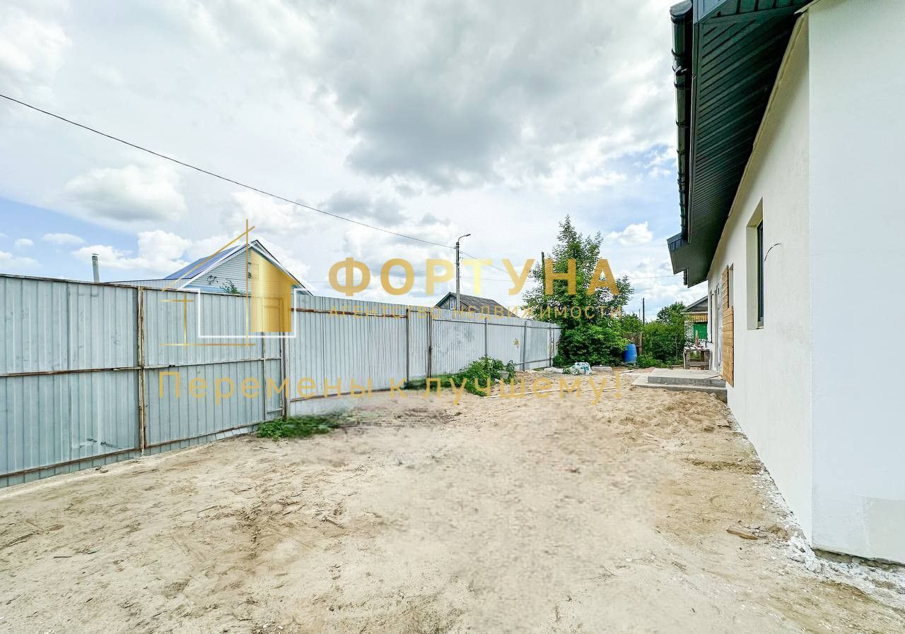 дом г Бор ул Нестерова 83а фото 3